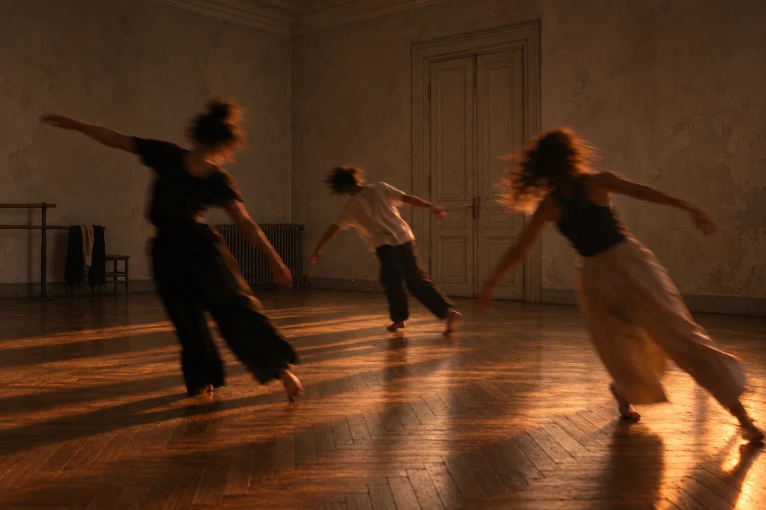 Ensemble Improvisation — Sten Rudstrøm