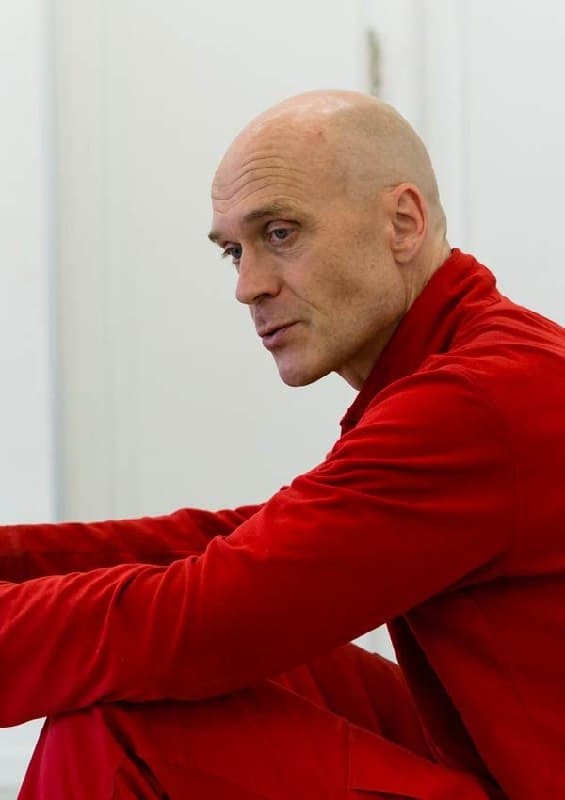 Sten Rudstrøm