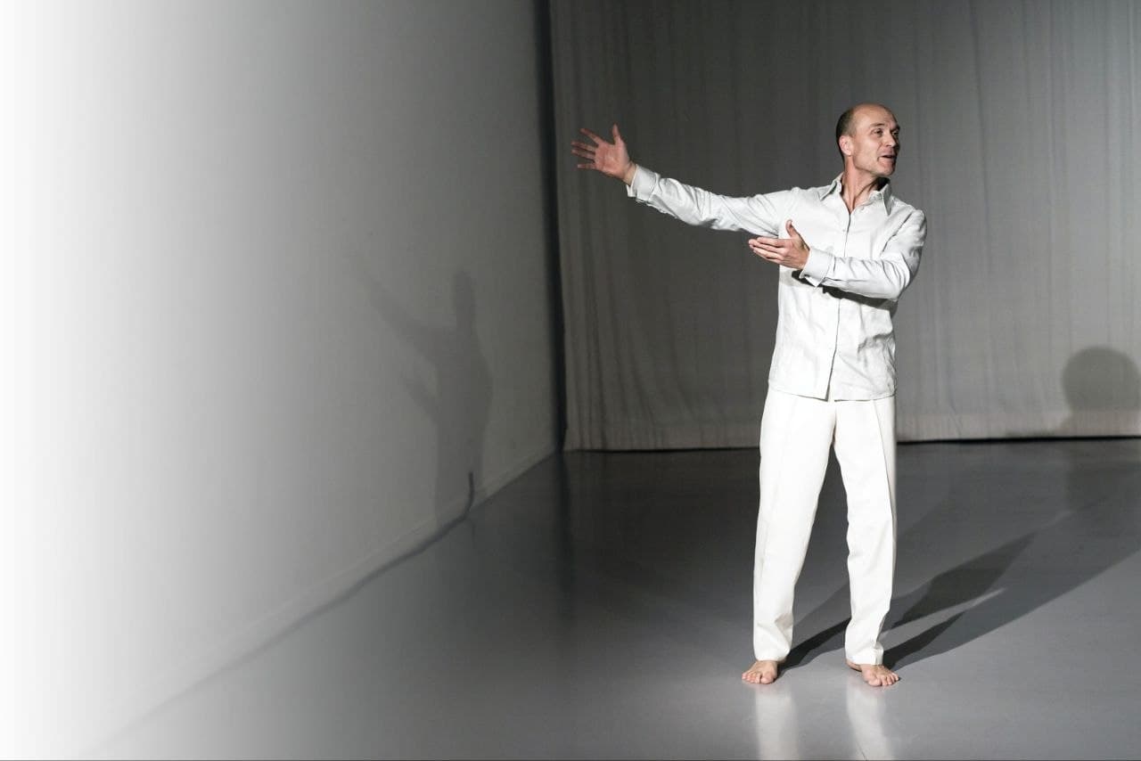 Improvisation Workshop in Wien